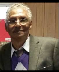 Obituary for MR. THOMAS LEO WINSTON