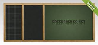 3 Free Blackboard Psd Models Free Psd Free Psd Files Psd