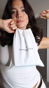 GRWM for date night with Rouge Avenue by Thomson Carter #thomsoncarter  #rougeavenue #grwm #datenight #fragranceaddict #fragrancetiktok  #fragrancetok #datenightoutfit