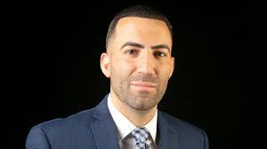 Jonathan Kyriacou's Instagram, Twitter & Facebook