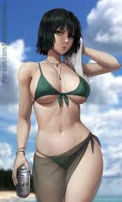 Jigoku no Fubuki - One Punch Man - Zerochan Anime Image Board