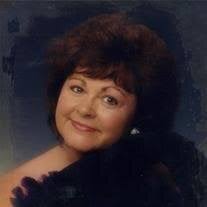 Roz Downard McClanahan Obituary