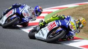 Motogp Jorge Lorenzo Motos Jorge