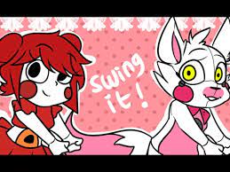 Swing It Meme Youtube