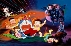 Doraemon the movie nobita and the animal planet full movie download in hindi in 720p. Doraemon The Movie Nobita S Great Adventure Into The Underworld Anime News Network