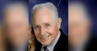 Obituary for Neal B. Kelliher