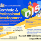 Cornhole & Professional Development: Maxwell DISC event image