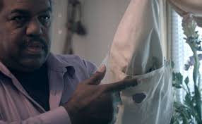 INDEPENDENT LENS: Accidental Courtesy