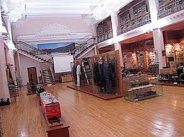 Perkembangan mesin uap mendasari kemajuan lokomotif mesin uap kereta api. Muzium Lokomotif Stim Di Novosibirsk Muzium Lokomotif Stim Di Stesen Riga Budaya 2021