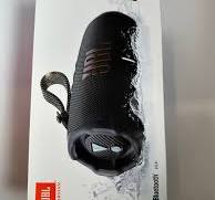 Upgrade Your Outdoor Sound with JBL Charge 5 Portable Speaker