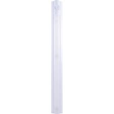 Ge 16in Led Plug In Basic Under Cabinet Light Fixture 26535 Walmart Com Walmart Com