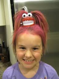 59 Themed school casual days ideas