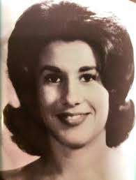 Susan Catherine Friedman Tate