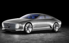 2016 Mercedes Benz Concept Iaa 3 Wallpaper Mercedes Concept Concept Cars Mercedes Benz Cars