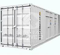 Cummins 1000 kW 1250 kVA Diesel Generator | ACBCC1010S-60
