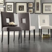 Tribecca Home Mendoza Keyhole Back Dining Chairs Set Of 2 Overstock Com Shopping The Best De Dining Chairs Dining Chair Set Most Comfortable Office Chair