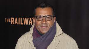 He is an actor and writer, known for mike bassett: Coronavirus Bbc Journalist Martin Bashir Seriously Unwell With Covid 19 Uk News Sky News