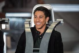 Legends Of Tomorrow Season 3 Photos Dc Legends Of Tomorrow Tv Show Music Wally West