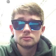 Cody Lacey's Instagram, Twitter & Facebook