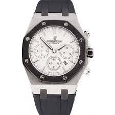 Robert maron watches patek philippe rolex audemars piguet vintage minute repeater tourbillon chronograph vacheron constantin breguet watches, f.p. Audemars Piguet Logo Polierte Edelstahl Cutwork Krone Mit Einer Runden Polierten Rostfreiem Stahl Druckknopf Krone Auf Beiden Seiten Davon Eingraviert Schweizer Replica Uhren Kaufen