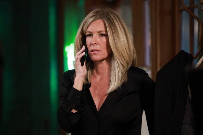 GH Spoilers: Carly Reports Josslyn Missing, Fake Nathan Asked to Find His  Own Hostage? - Soap Opera Spy