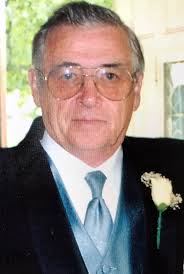 David Mitchell Obituary