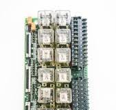 GE IS200TREGH1B Terminal Board