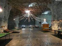 Sucursala salina târgu ocna se află pe pe strada salinei nr. Mina Salina Din Targu Ocna Hotel Dobru