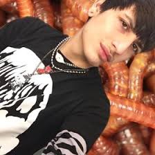 Brendan Fox (foxrotten)