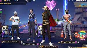 How to play free fire on pc? Free Fire Exe Home Facebook