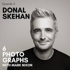 A Drawing by Shane Gillen, based