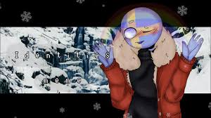 Watch the euro 2020 event: Identities Meme Countryhumans Denmark Sweden Finland Iceland Norway Estonia Youtube