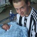 Adam Rolph's Instagram, Twitter & Facebook