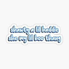 Pfp baddie baddie wallpapers roblox. Baddie Stickers Redbubble