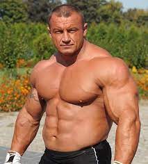 Lukasz jurkowski, with official sherdog mixed martial arts stats, photos, videos, and more for the heavyweight fighter from. Former Strongman Mariusz Pudzianowski Still Fighting In Mma Barbend