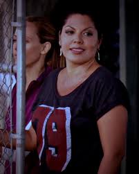 Proud Bi Married to a Woman: Grey's Anatomy Edit