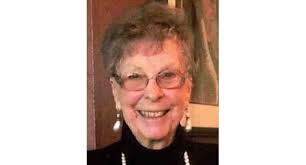 Betty Jacklin Obituary (2022)