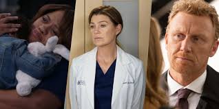 Why Melissa George's Sadie Harris Left Grey's Anatomy