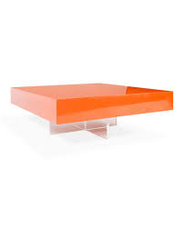 Find the best lacquered finish coffee tables for your home in 2021 with the carefully curated selection available to shop at houzz. Jonathan Adler Lacquer Block Coffee Table