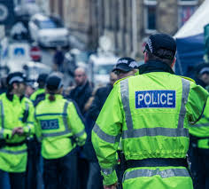 Law enforcement officer retirement plaque wording idea: Rewards And Benefits Lancashire Constabulary