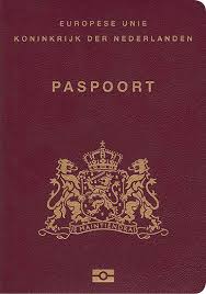 The dutch bsn was introduced in july 2007 to enhance the efficiency of government administration and improve public service delivery to citizens. Netherlands Passport Dashboard Passport Index 2021