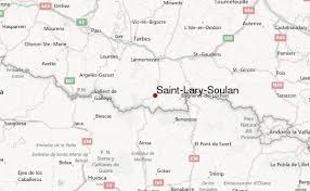 Previsions Meteo Pour Saint Lary Soulan