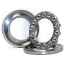 51132 brass cage thrust ball bearing from omrook.com