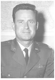 Obituary of Chester B Hackett, Jr.