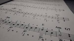 Chord Progressions The Building Blocks Of Hit Songs