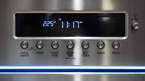 Maybe you would like to learn more about one of these? Monogram Zet1phss Electric Single Wall Oven Review Reviewed