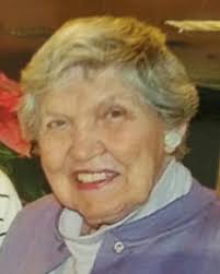 Doris Hoyne Obituary
