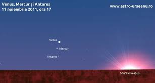 Maybe you would like to learn more about one of these? Mercur Èi Venus Se VÄd Seara Èonka Adrian Astronomie
