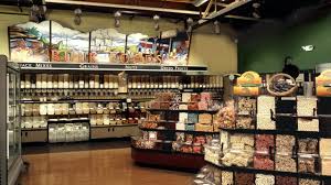 Healthy Home Market Projects Work Little Food Displays Home Bulk Store