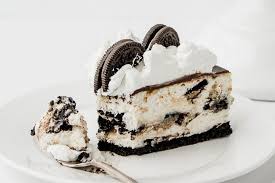 Oreo Cheesecake A Cheesecake Flavor Everyone Loves Who Doesn T Love Oreos In Their C Oreo Cheesecake The Best Oreo Cheesecake Recipe Oreo Cheesecake Recipes